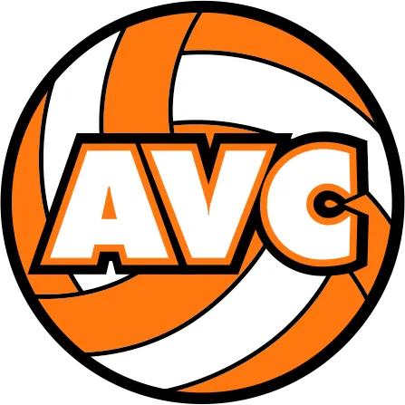 Aledo Volleyball Club logo
